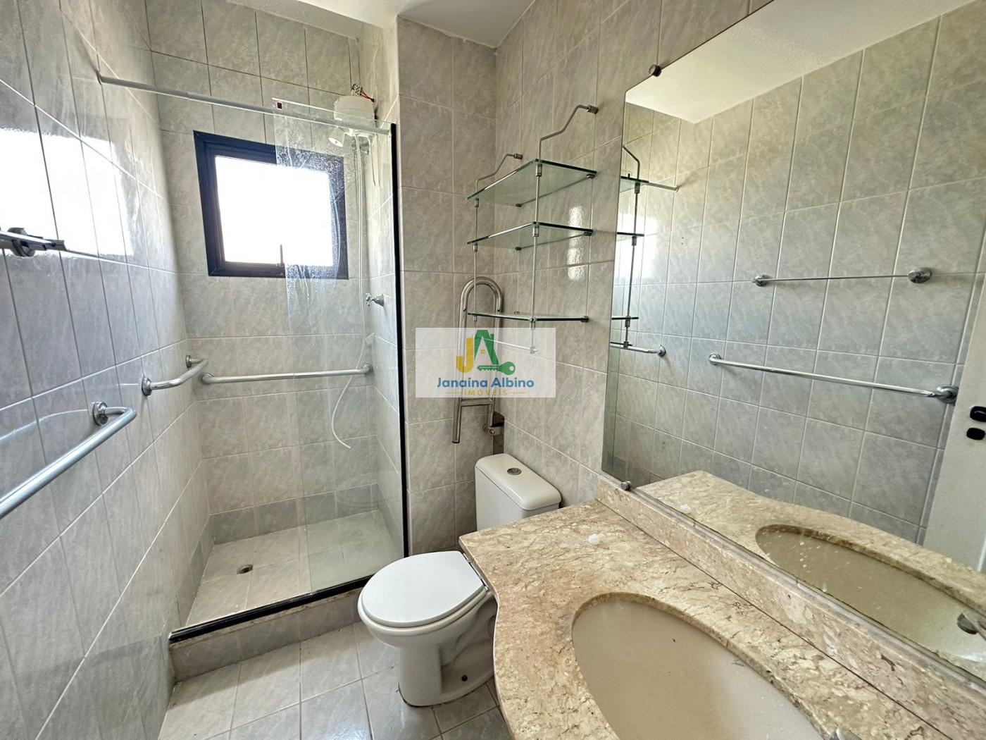 Apartamento, 2 quartos, 55 m² - Foto 13