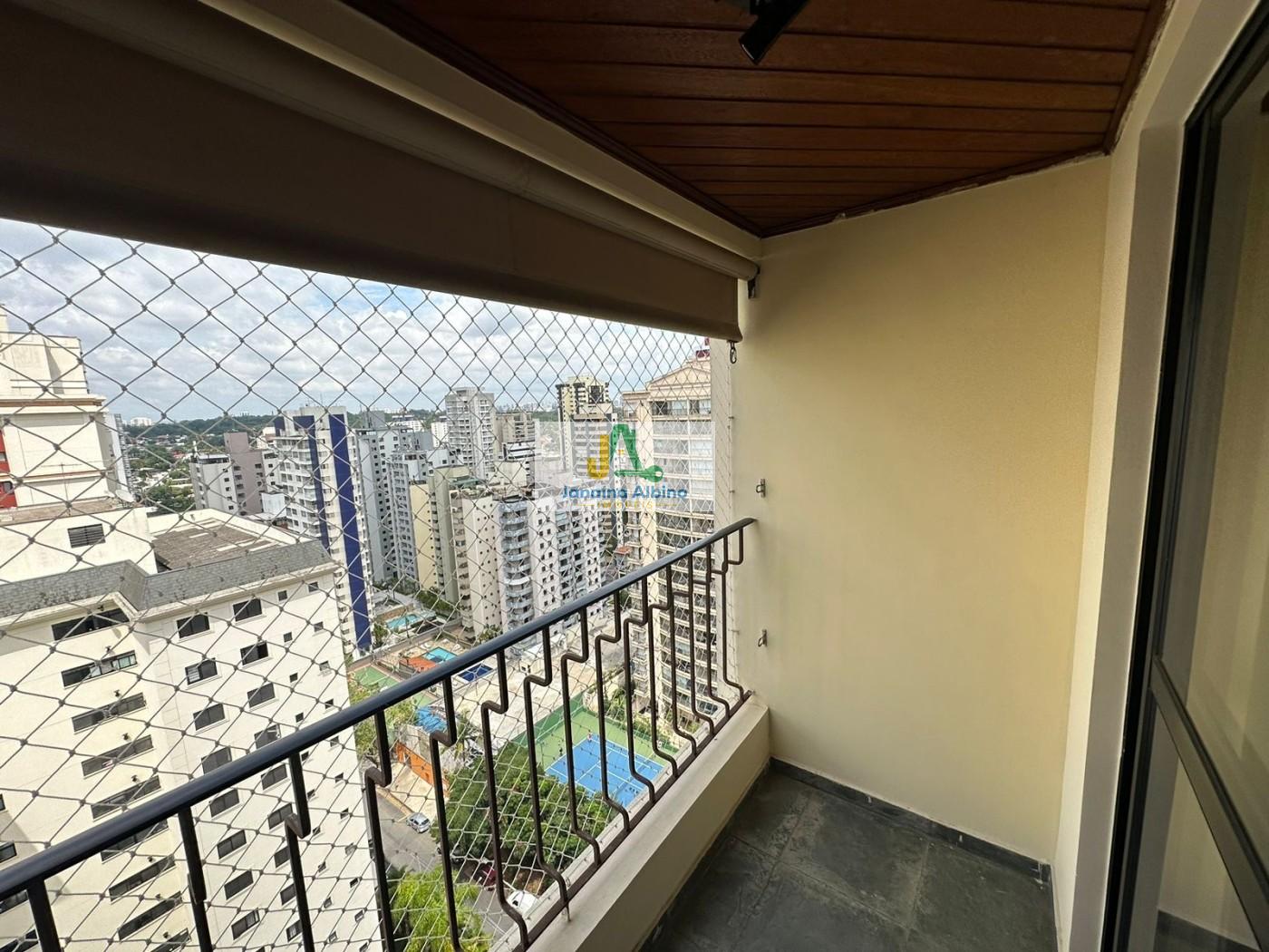 Apartamento, 2 quartos, 55 m² - Foto 2