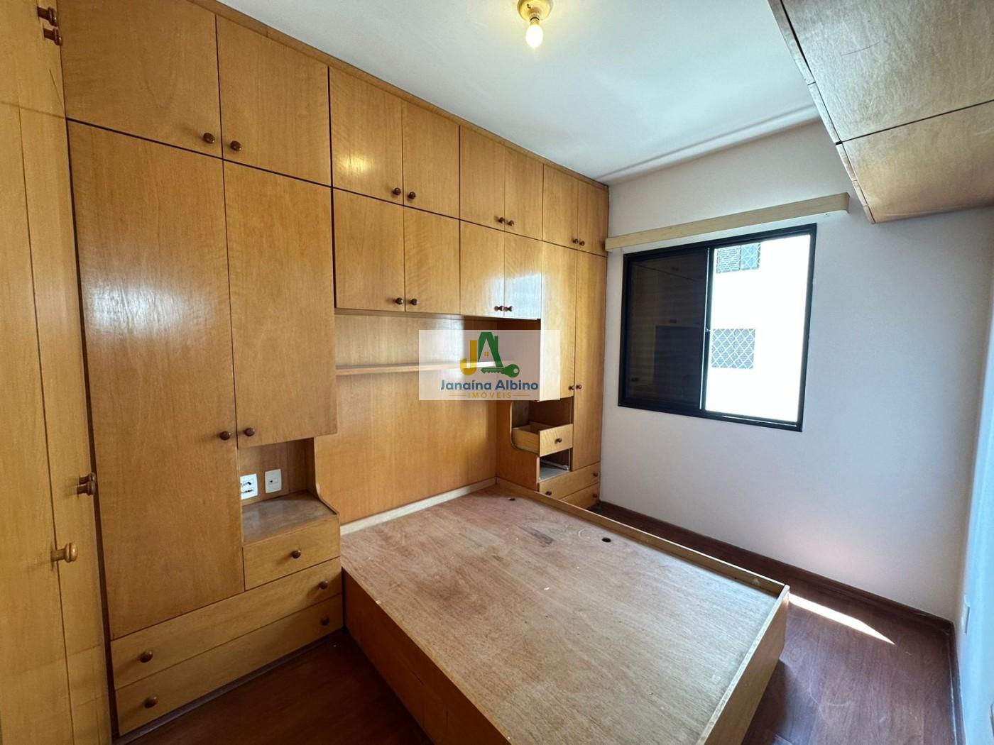 Apartamento, 2 quartos, 55 m² - Foto 8