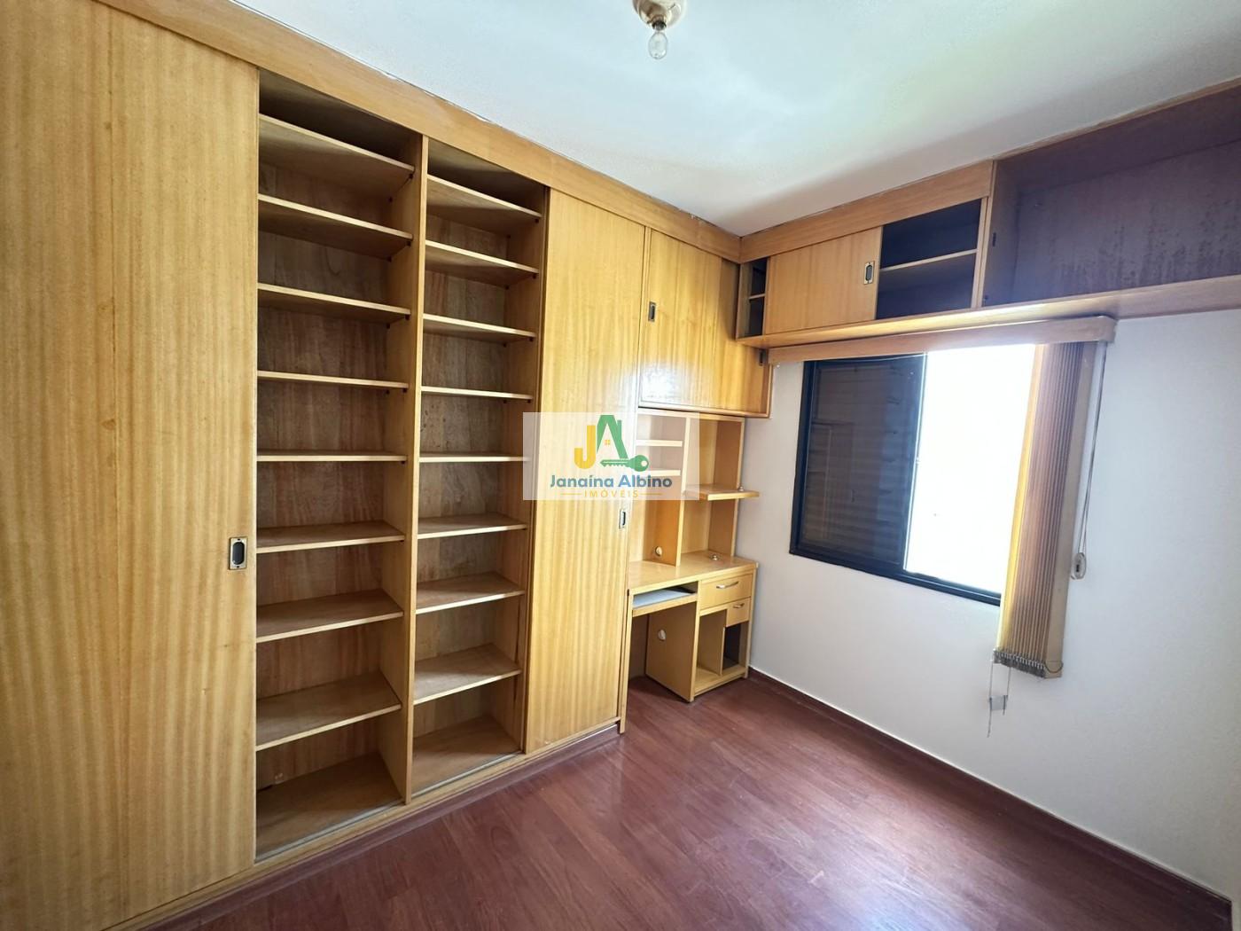 Apartamento, 2 quartos, 55 m² - Foto 7