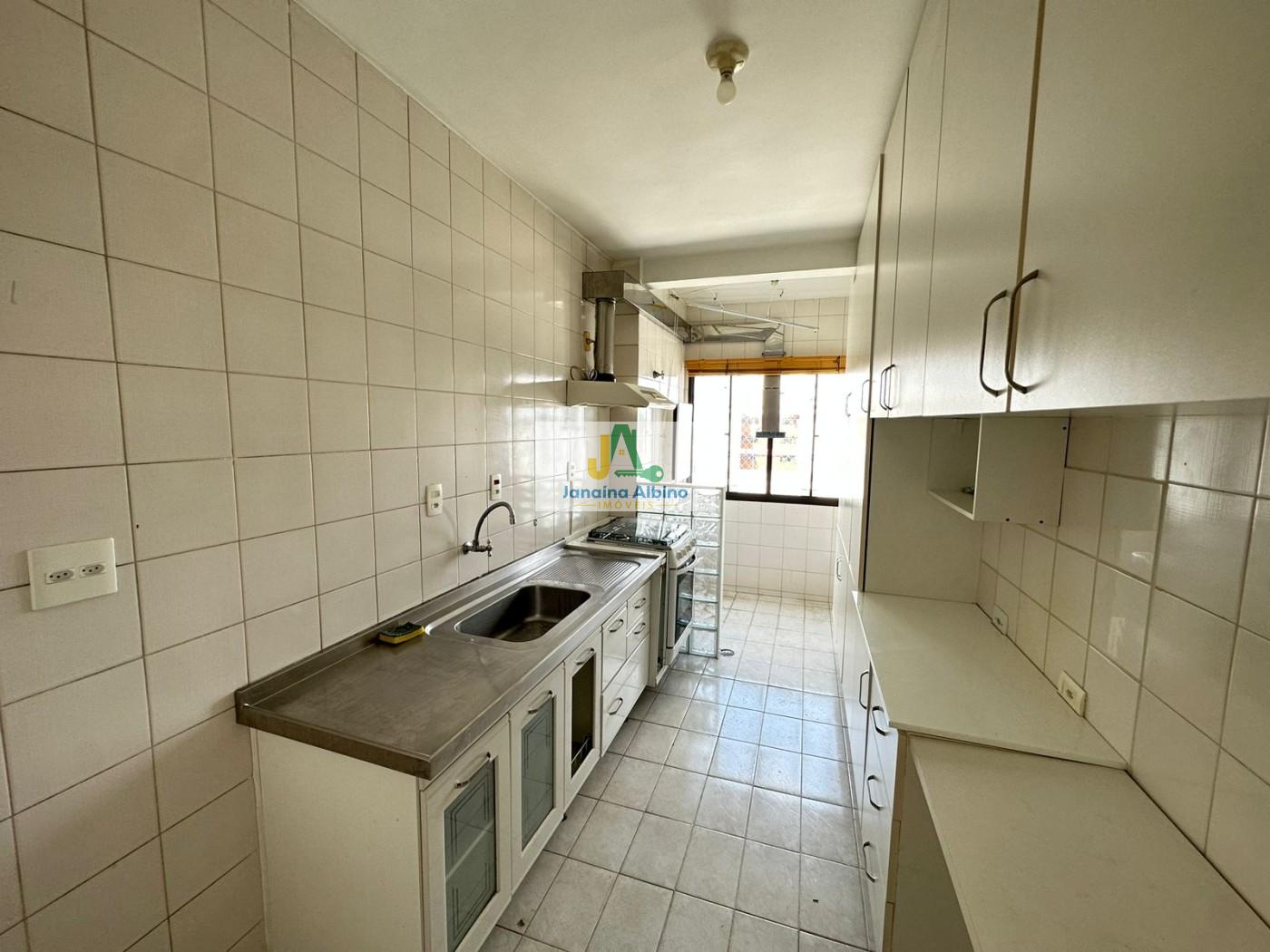 Apartamento, 2 quartos, 55 m² - Foto 9