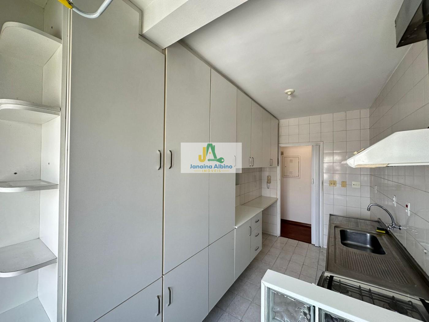 Apartamento, 2 quartos, 55 m² - Foto 10