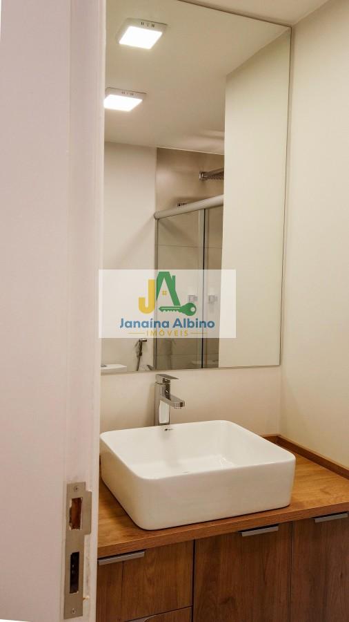 Apartamento, 3 quartos, 97 m² - Foto 12