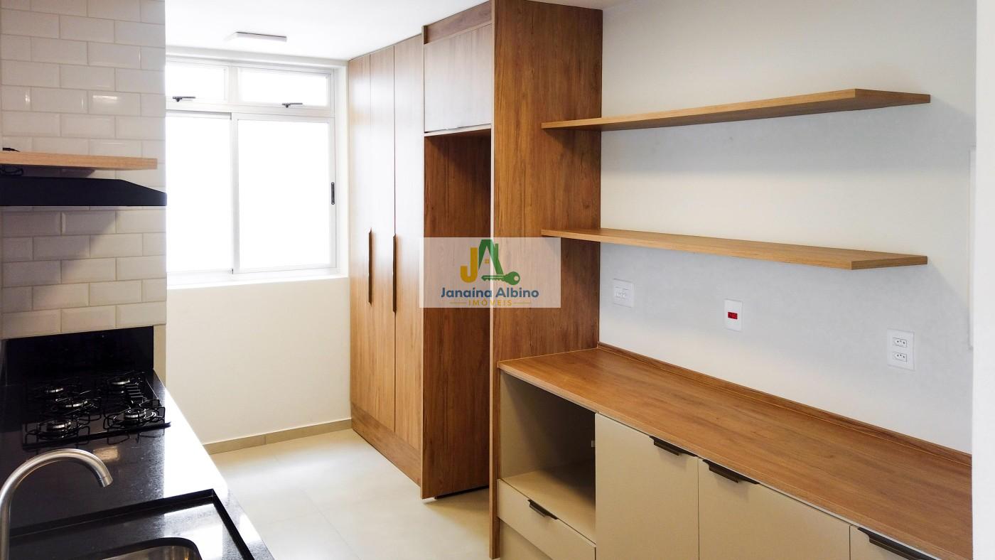 Apartamento, 3 quartos, 97 m² - Foto 3
