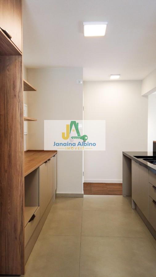 Apartamento, 3 quartos, 97 m² - Foto 2