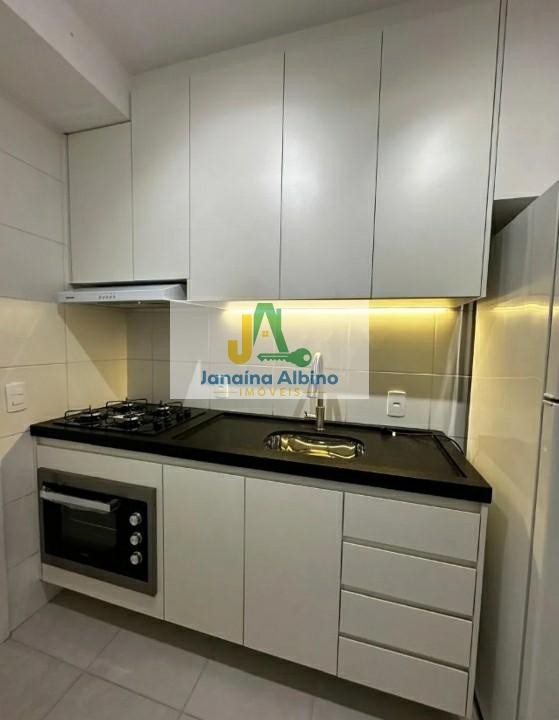 Apartamento, 1 quarto, 30 m² - Foto 1