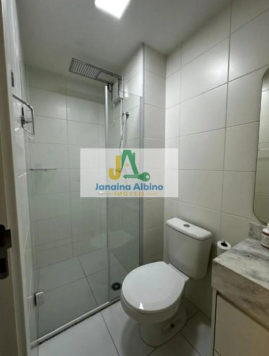 Apartamento, 1 quarto, 30 m² - Foto 7