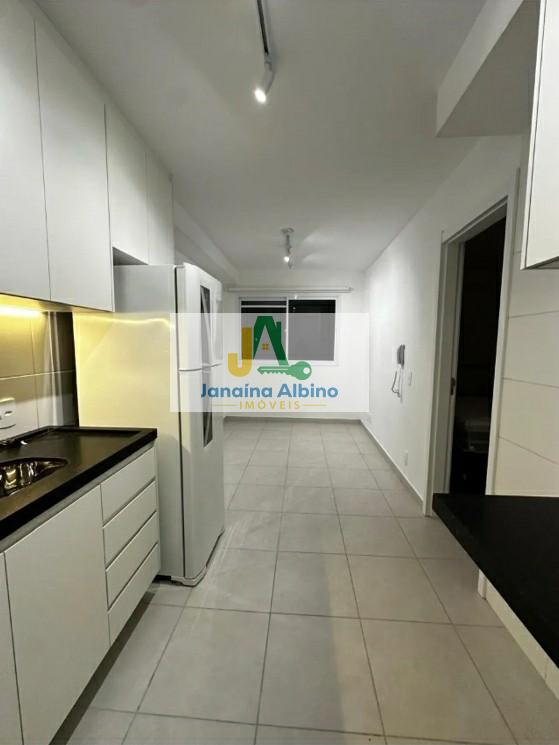 Apartamento, 1 quarto, 30 m² - Foto 3