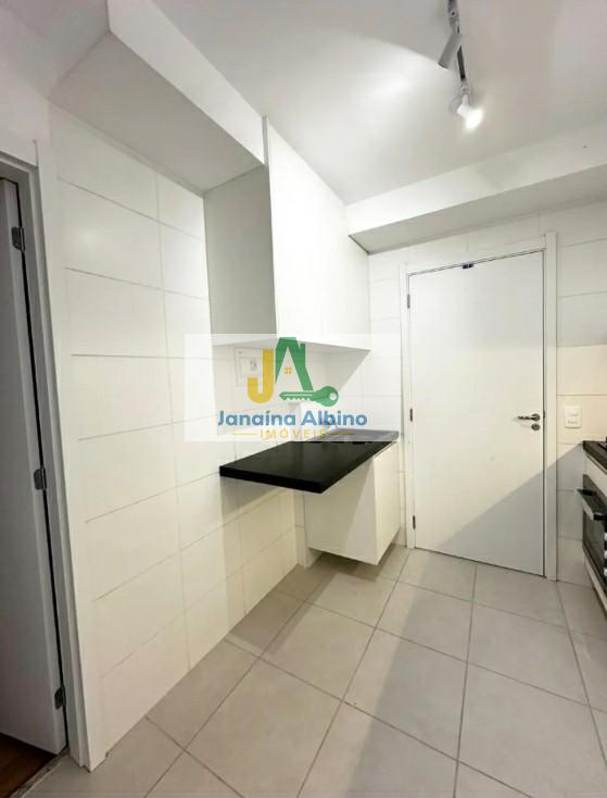 Apartamento, 1 quarto, 30 m² - Foto 4