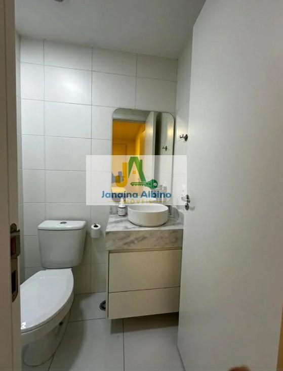 Apartamento, 1 quarto, 30 m² - Foto 6
