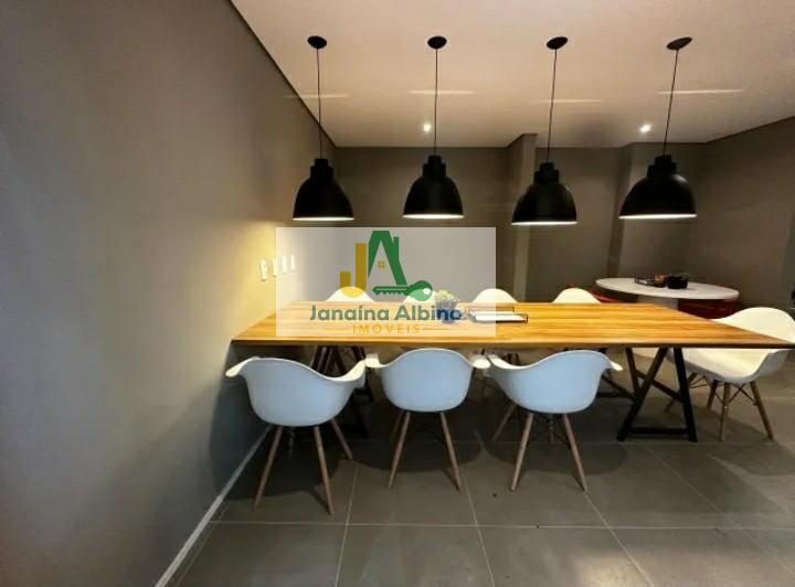 Apartamento, 1 quarto, 30 m² - Foto 8