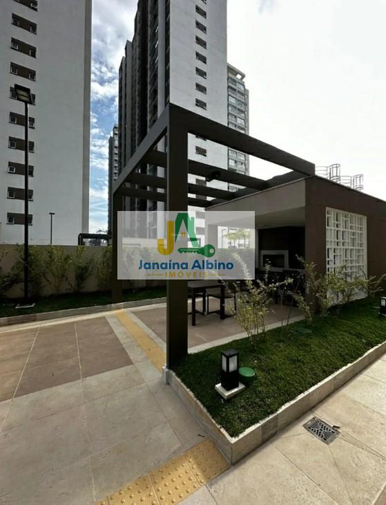 Apartamento, 1 quarto, 30 m² - Foto 11