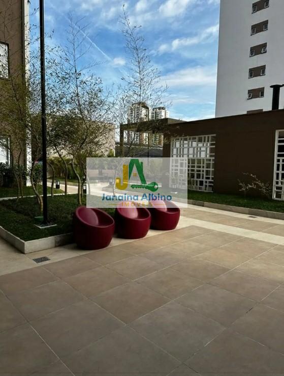 Apartamento, 1 quarto, 30 m² - Foto 15