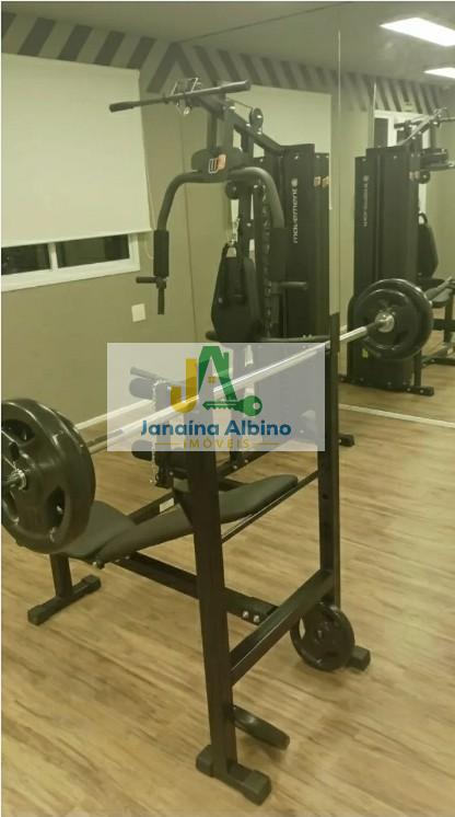 Apartamento, 1 quarto, 30 m² - Foto 17