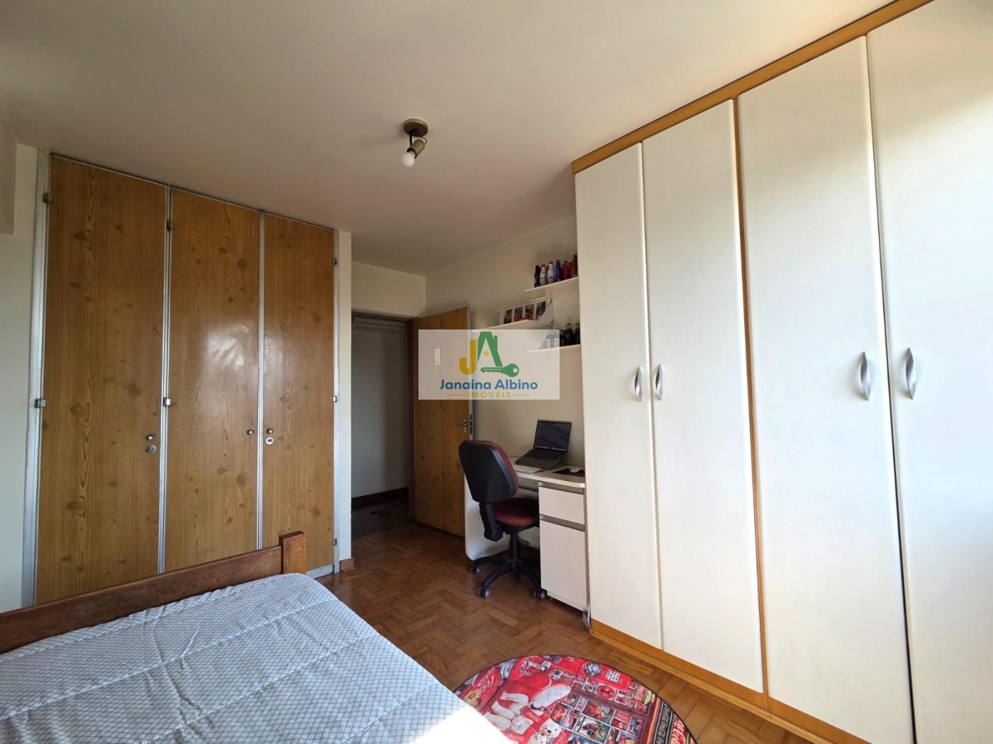 Apartamento, 3 quartos, 126 m² - Foto 15