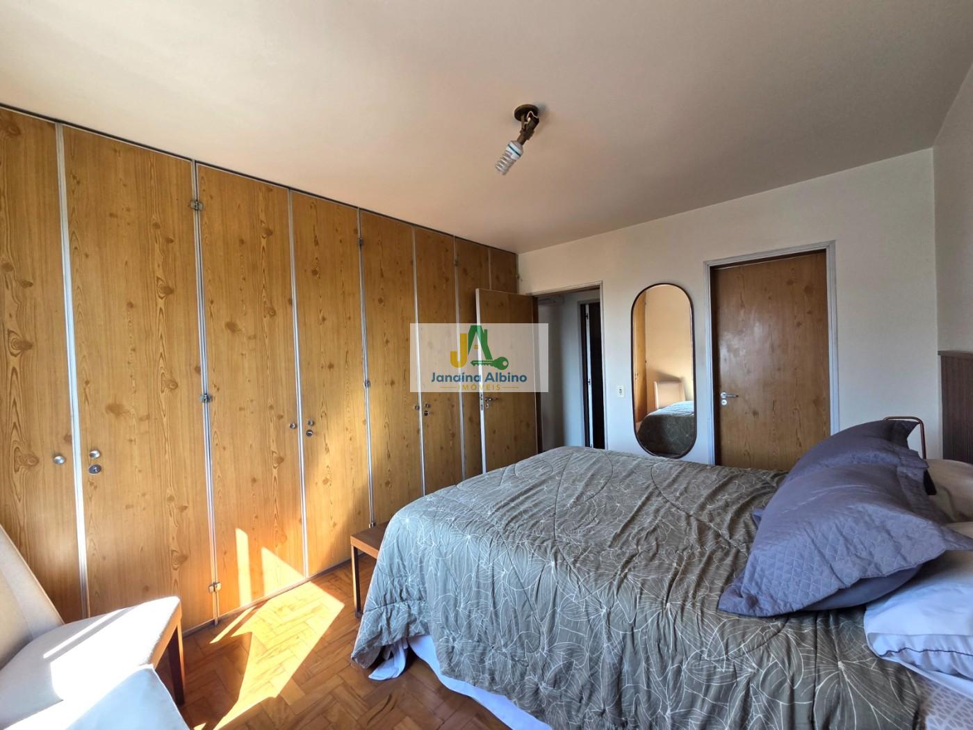 Apartamento, 3 quartos, 126 m² - Foto 9
