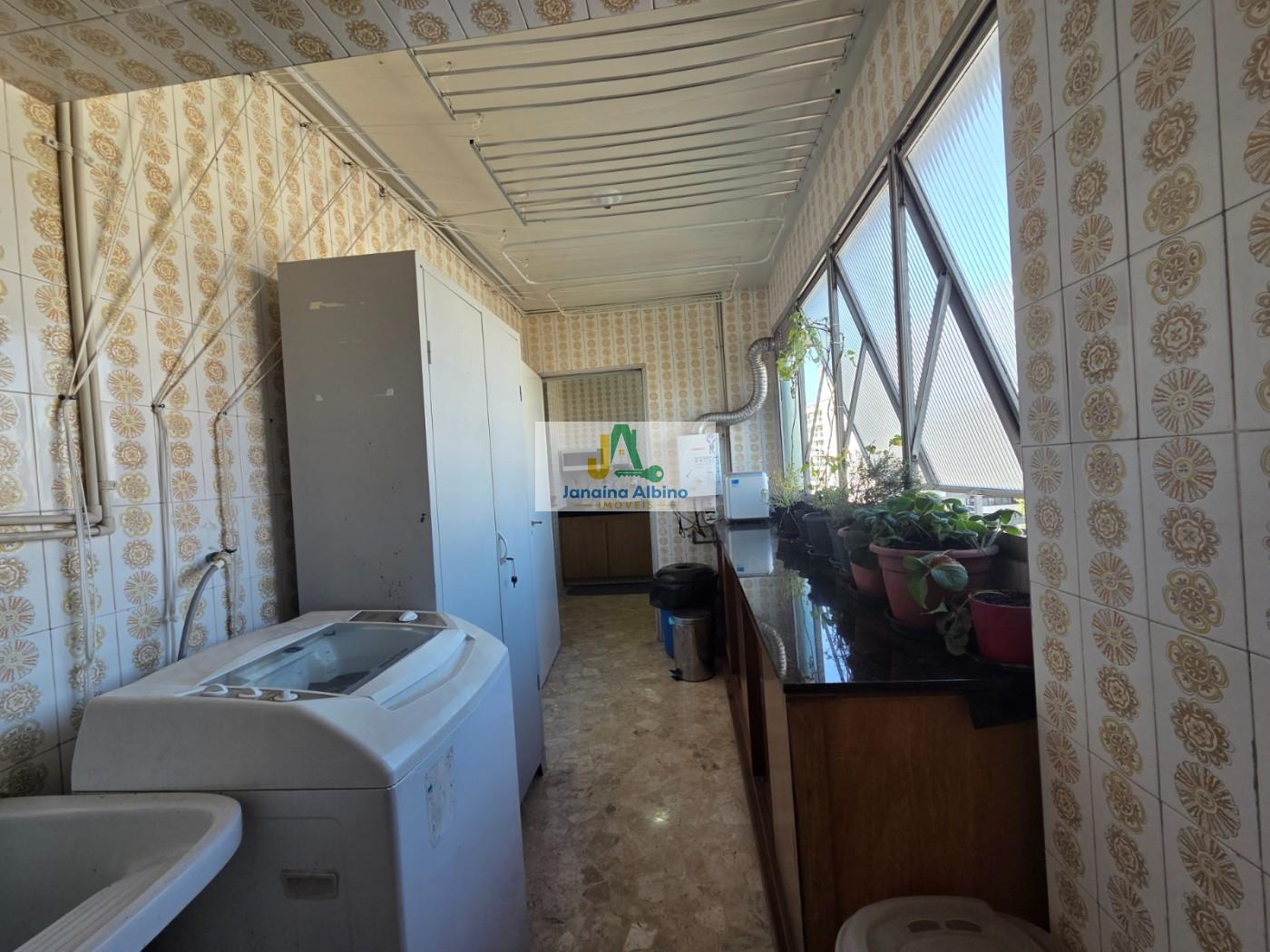 Apartamento, 3 quartos, 126 m² - Foto 26