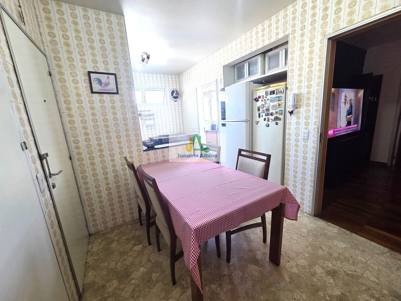 Apartamento, 3 quartos, 126 m² - Foto 21