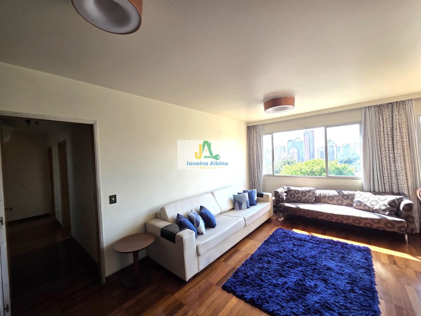 Apartamento, 3 quartos, 126 m² - Foto 3
