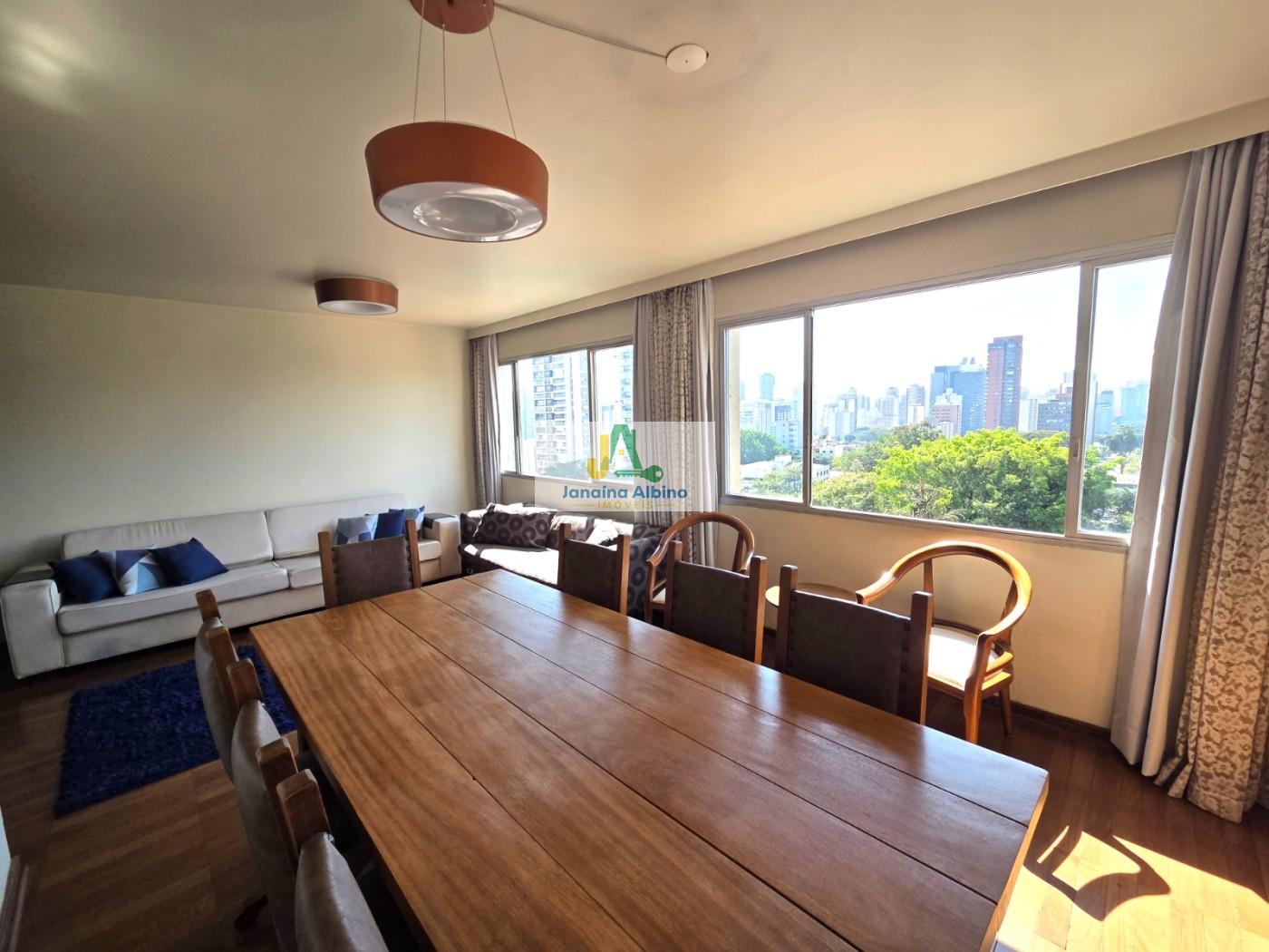 Apartamento, 3 quartos, 126 m² - Foto 4