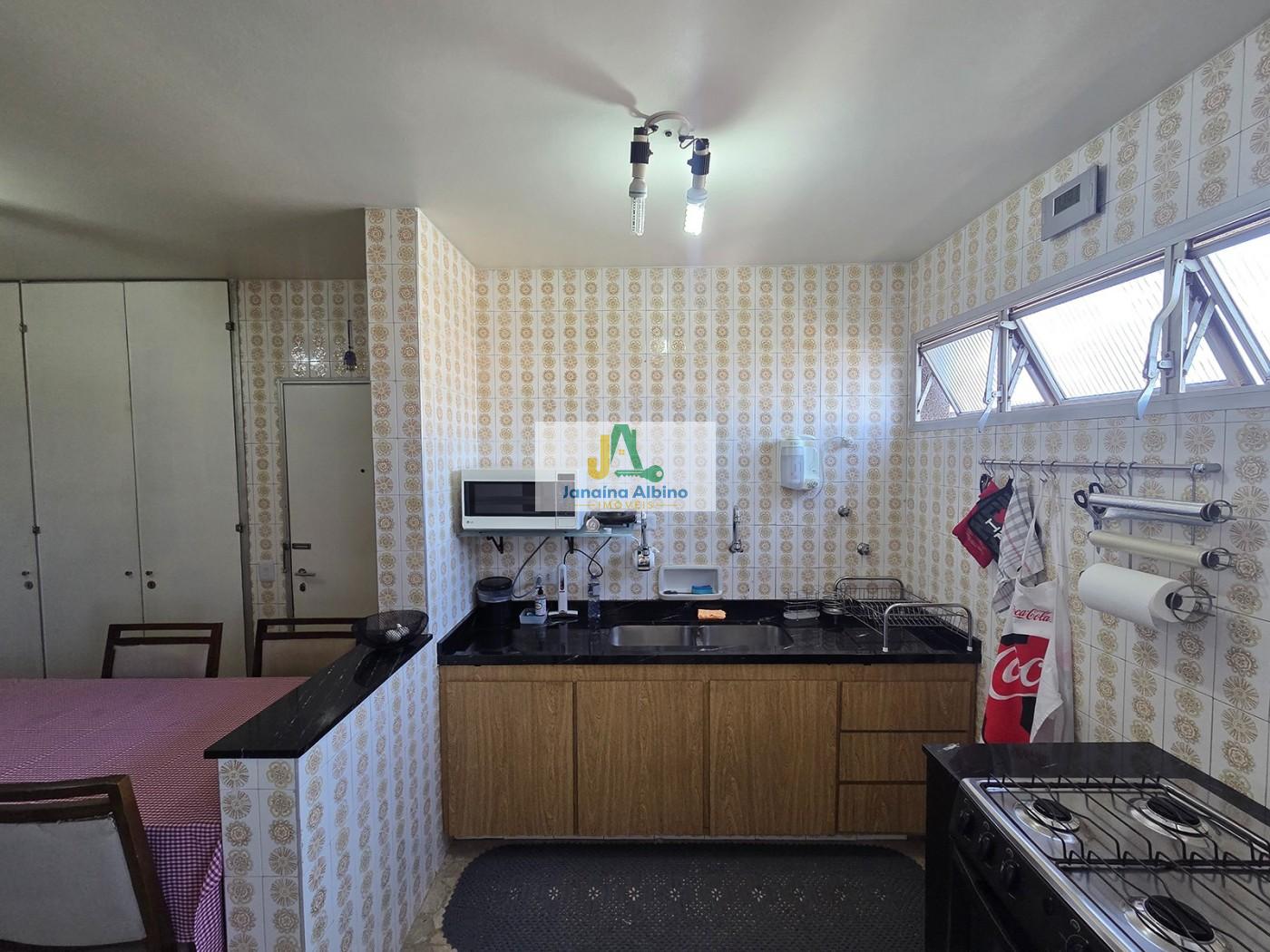 Apartamento, 3 quartos, 126 m² - Foto 19