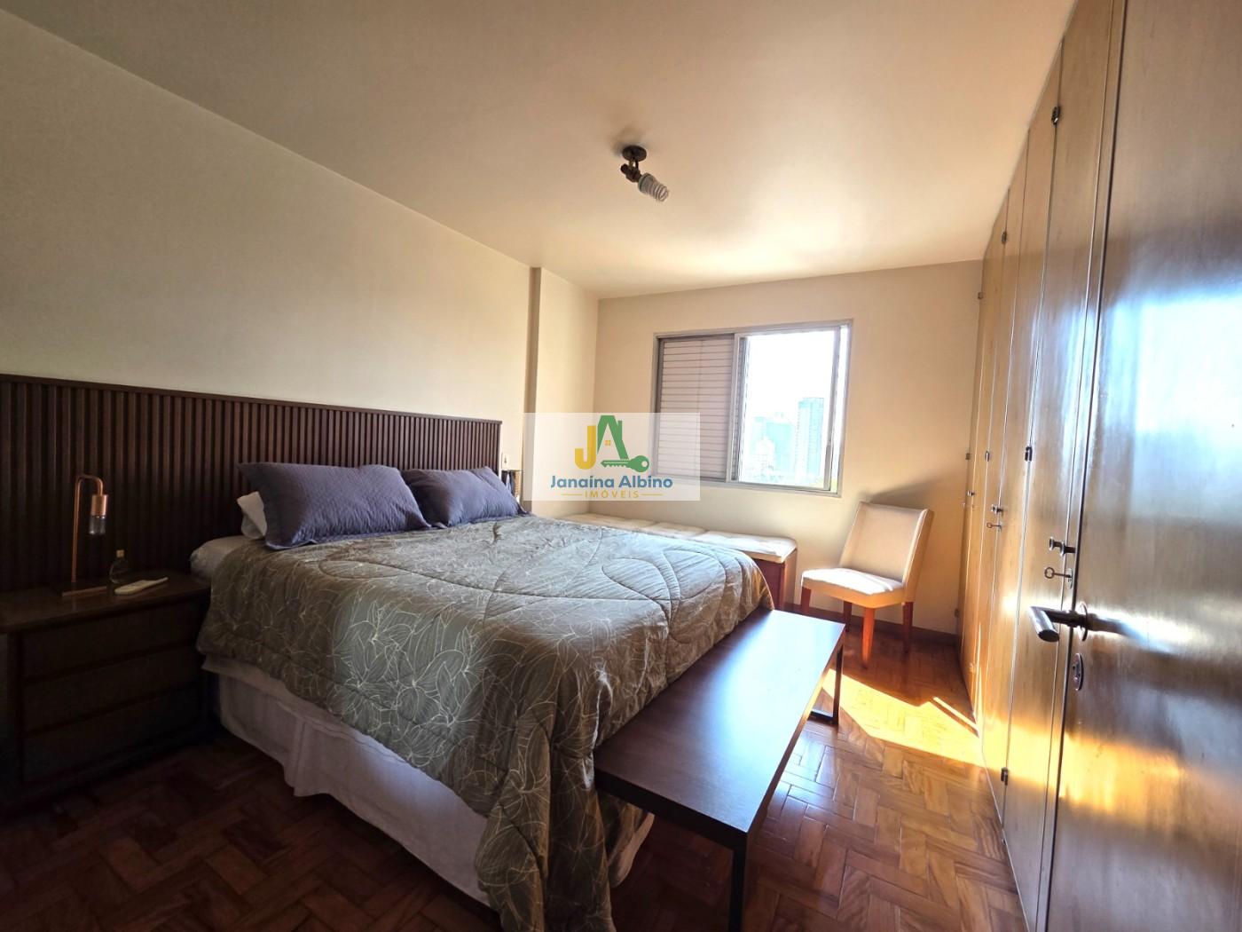 Apartamento, 3 quartos, 126 m² - Foto 7
