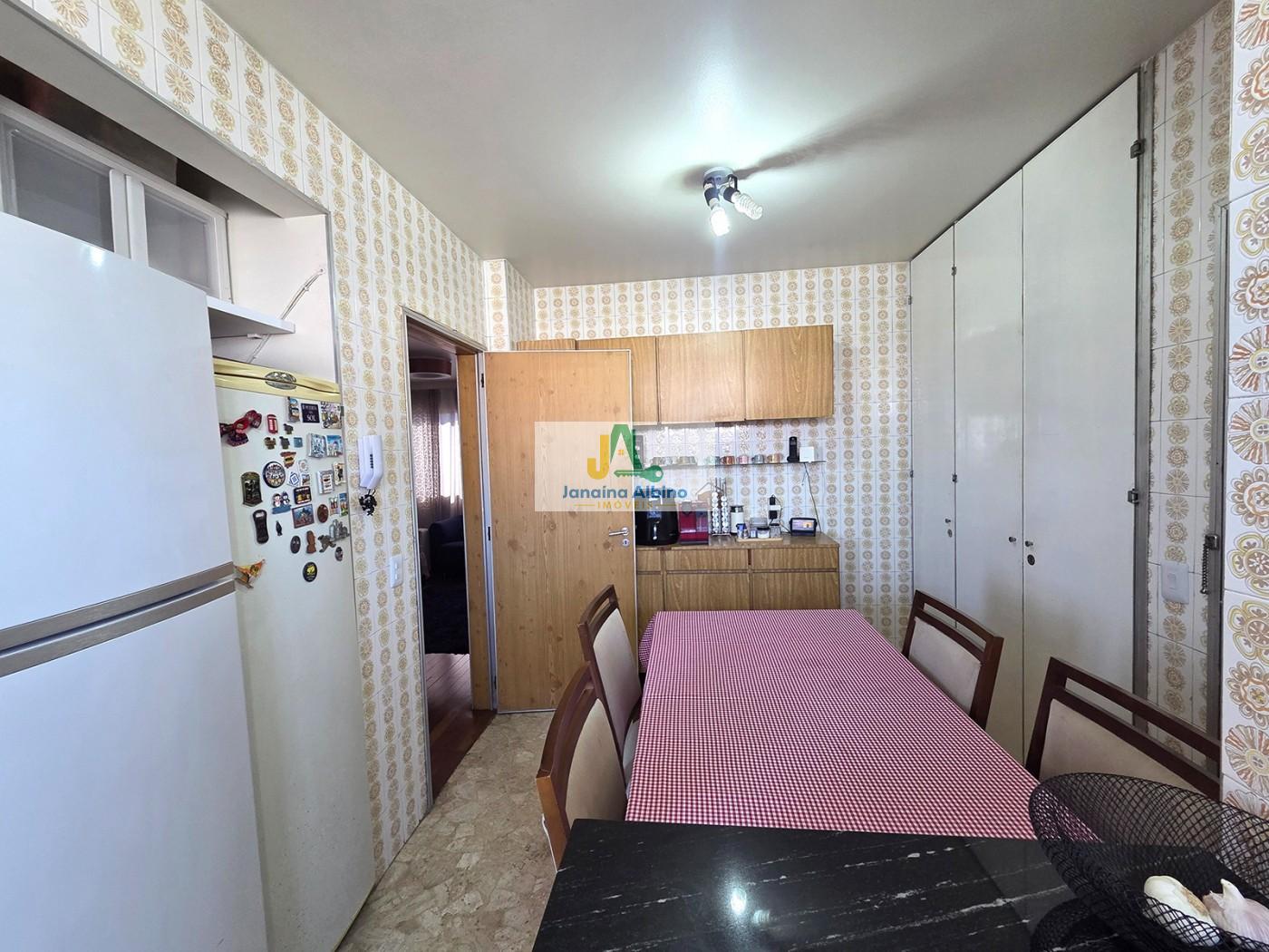 Apartamento, 3 quartos, 126 m² - Foto 20