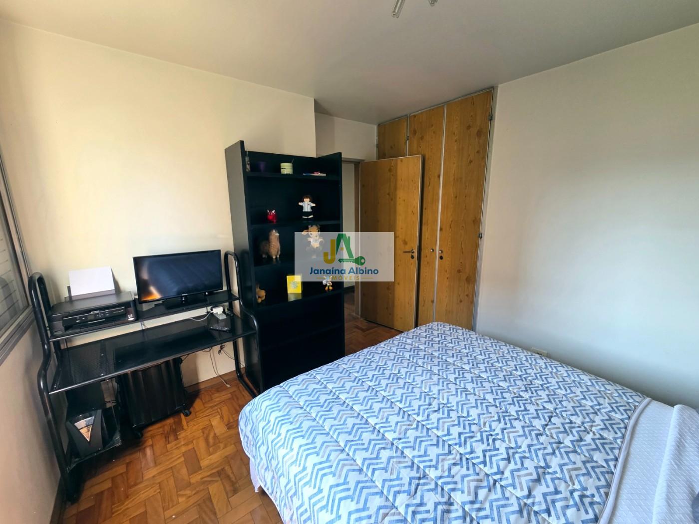 Apartamento, 3 quartos, 126 m² - Foto 14