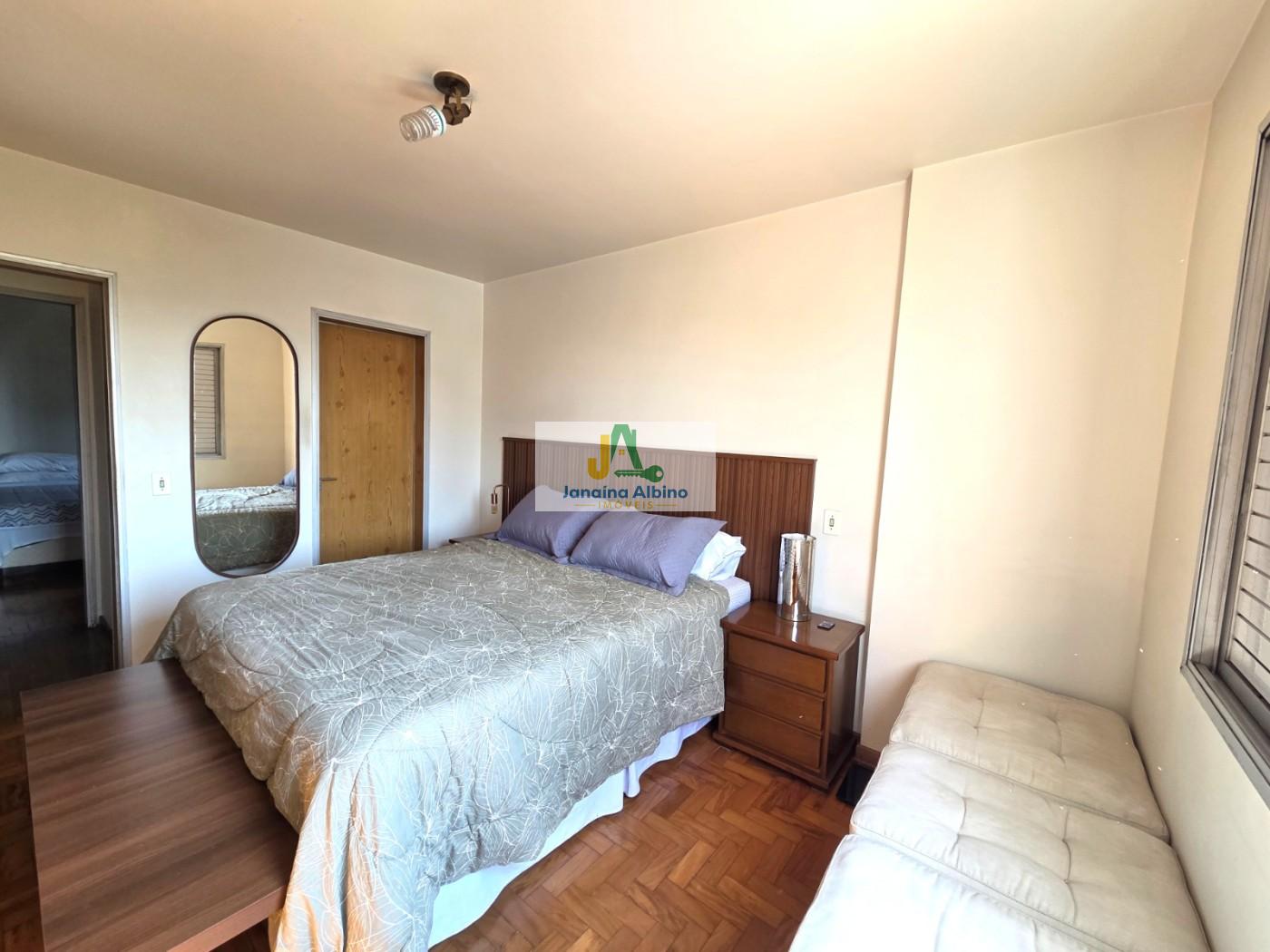 Apartamento, 3 quartos, 126 m² - Foto 11