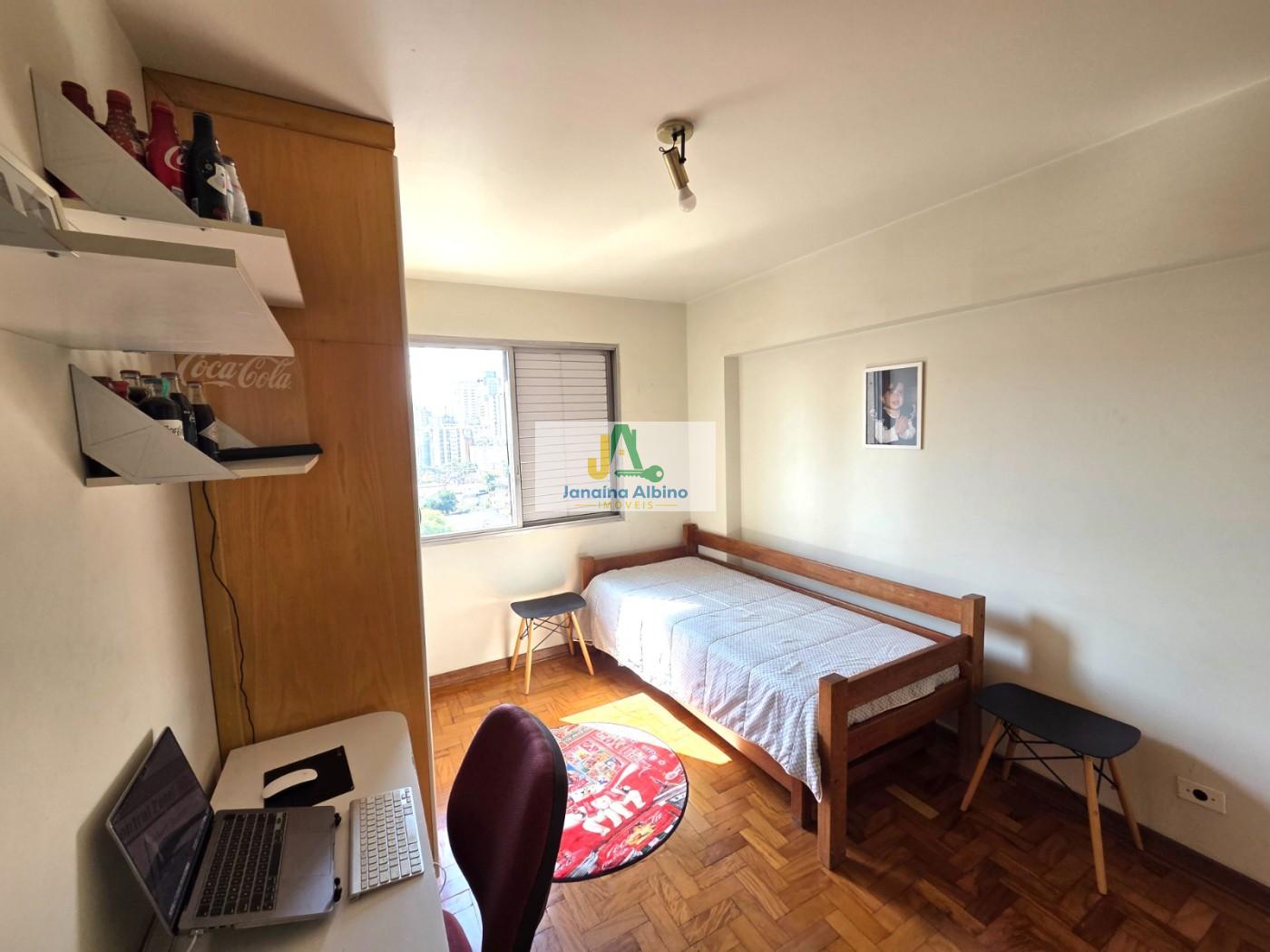 Apartamento, 3 quartos, 126 m² - Foto 17