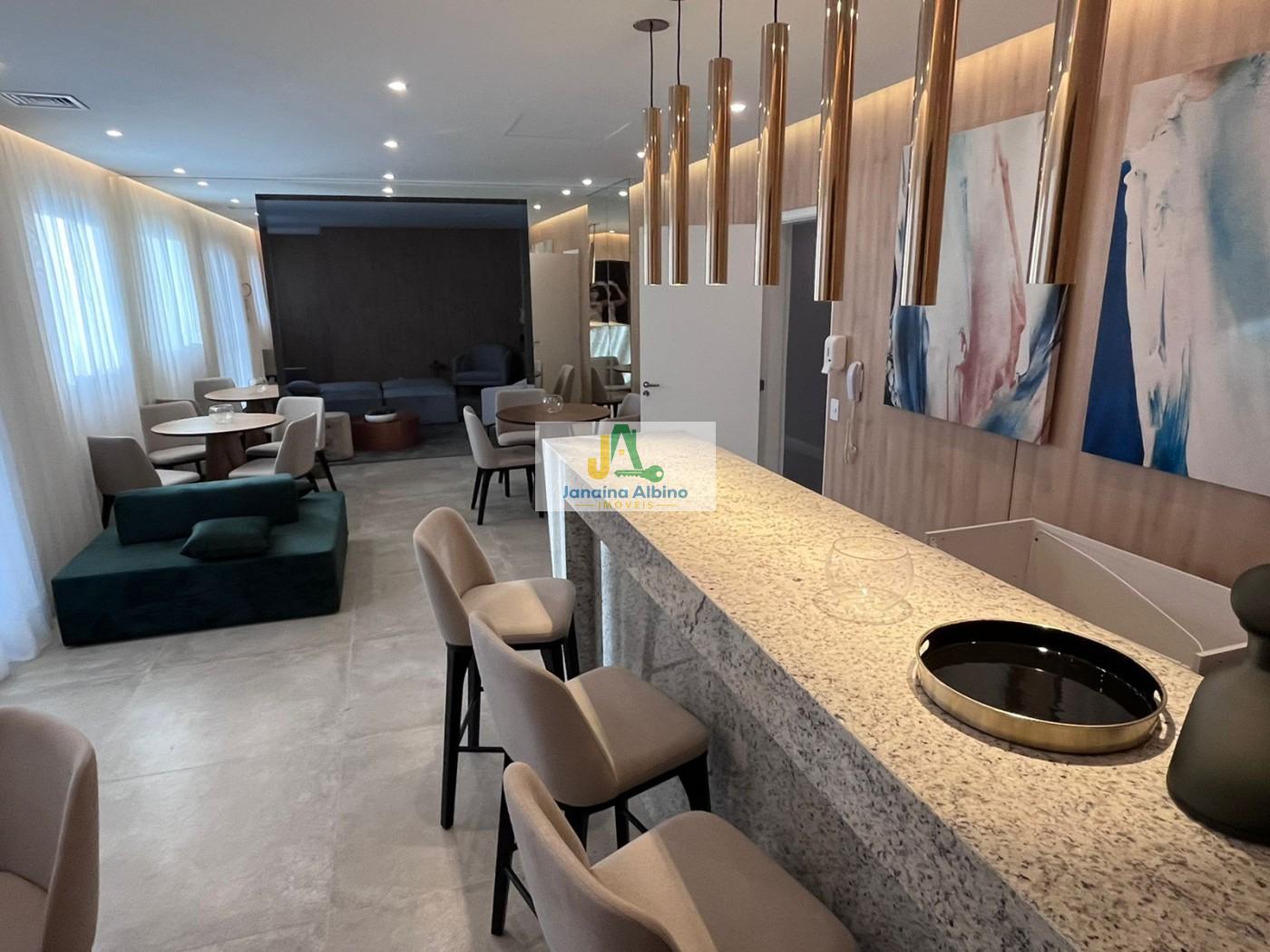 Apartamento, 2 quartos, 34 m² - Foto 24