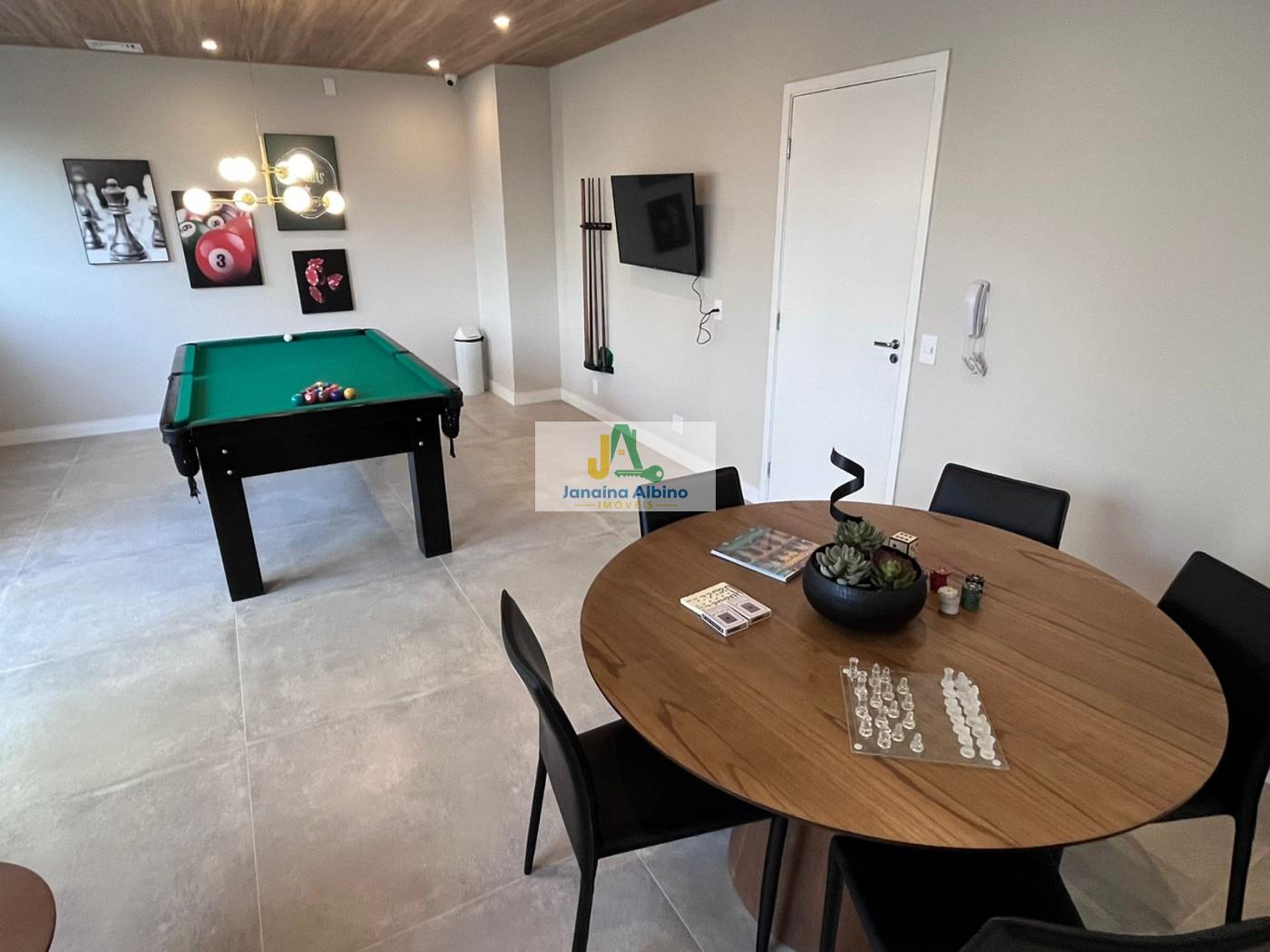Apartamento, 2 quartos, 34 m² - Foto 18