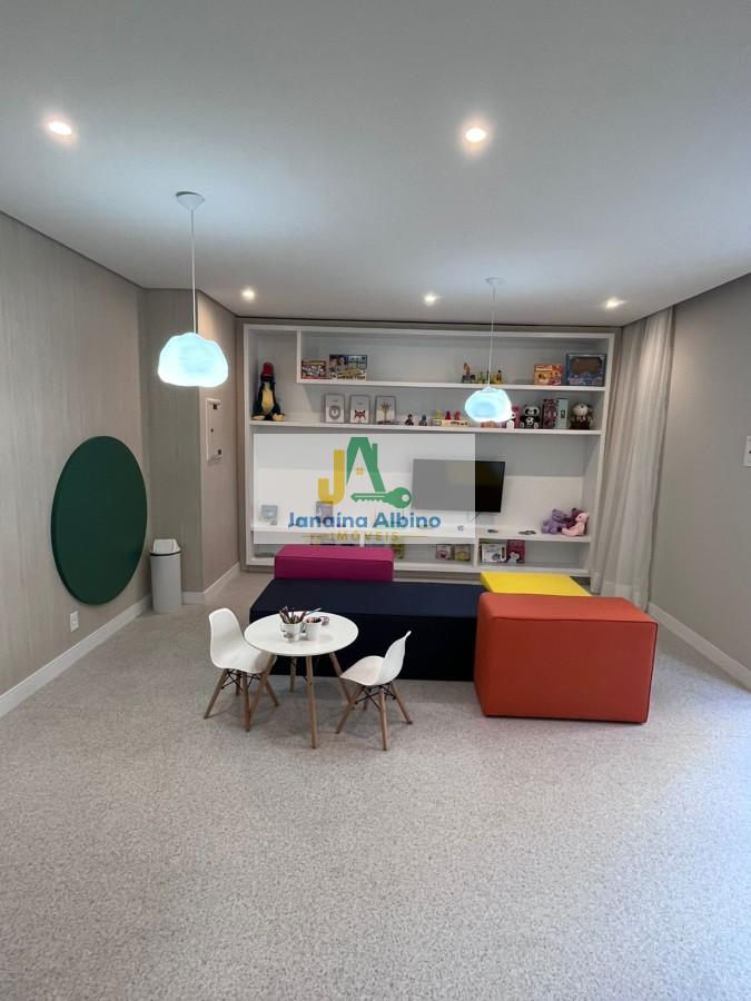 Apartamento, 2 quartos, 34 m² - Foto 11