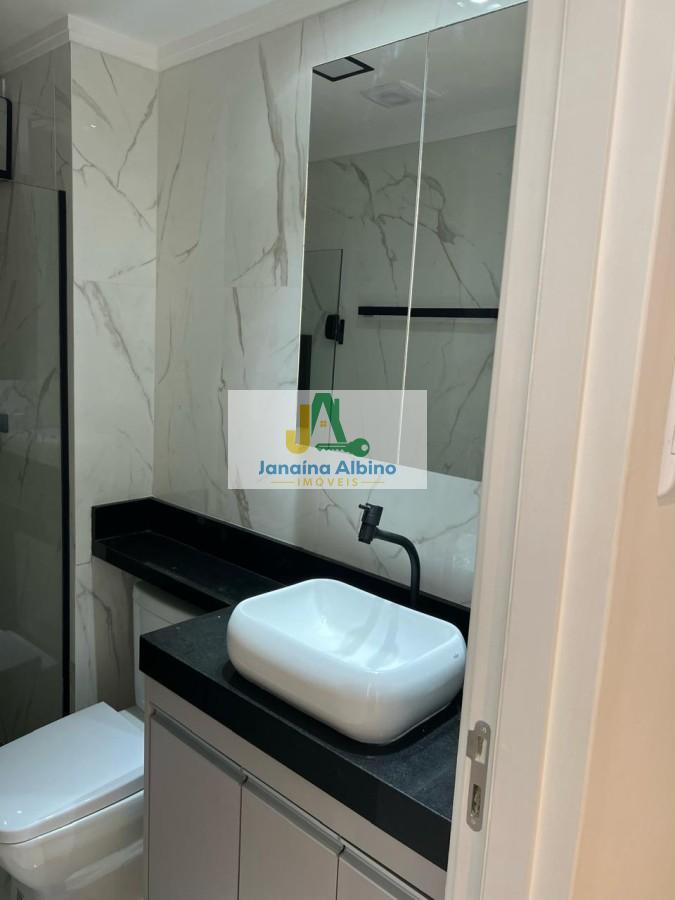 Apartamento, 2 quartos, 34 m² - Foto 6