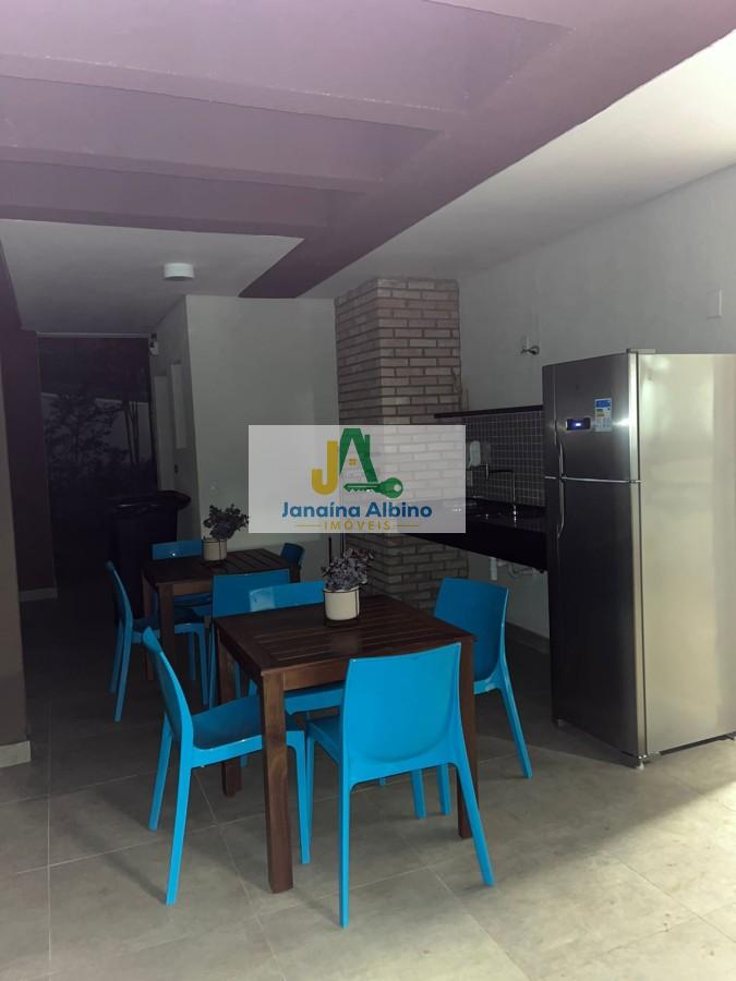 Apartamento, 2 quartos, 34 m² - Foto 15