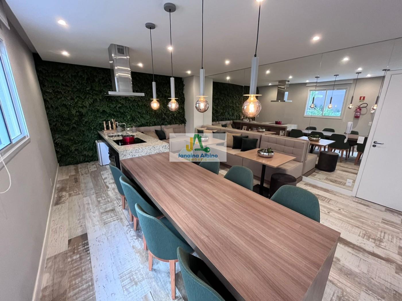 Apartamento, 2 quartos, 34 m² - Foto 19