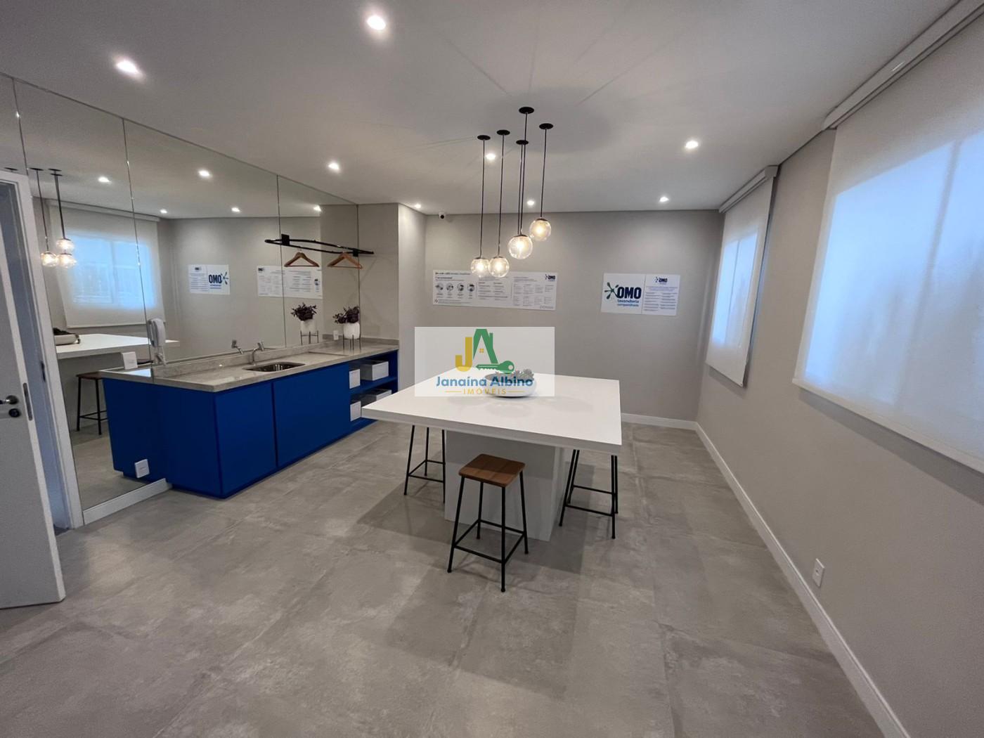 Apartamento, 2 quartos, 34 m² - Foto 23