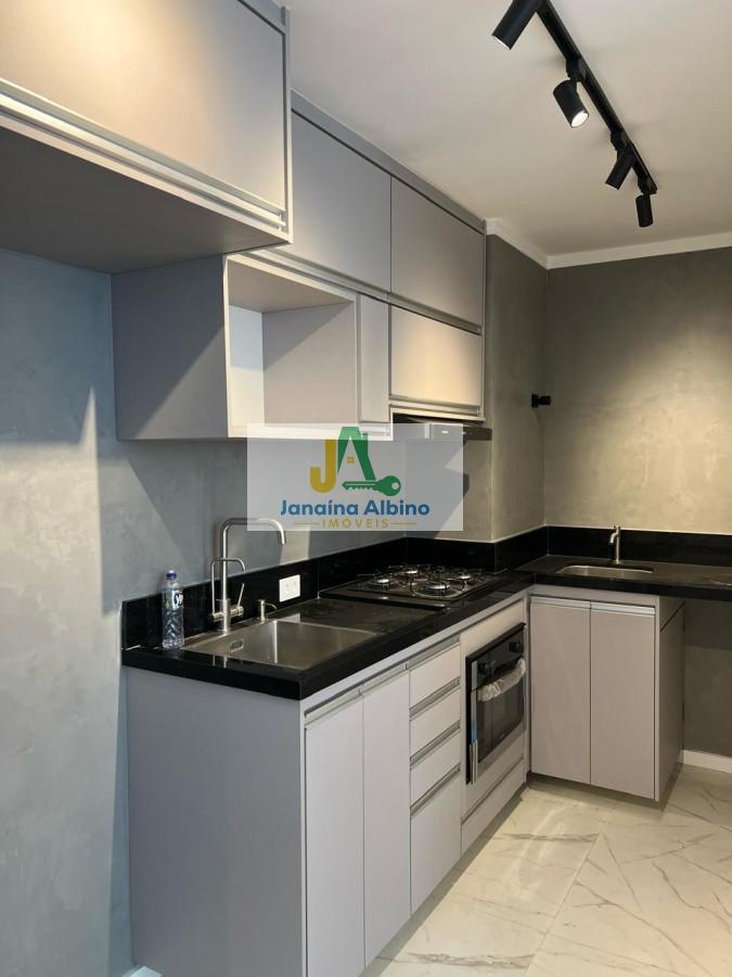 Apartamento, 2 quartos, 34 m² - Foto 1