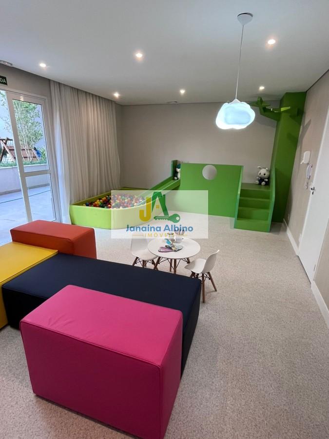 Apartamento, 2 quartos, 34 m² - Foto 20