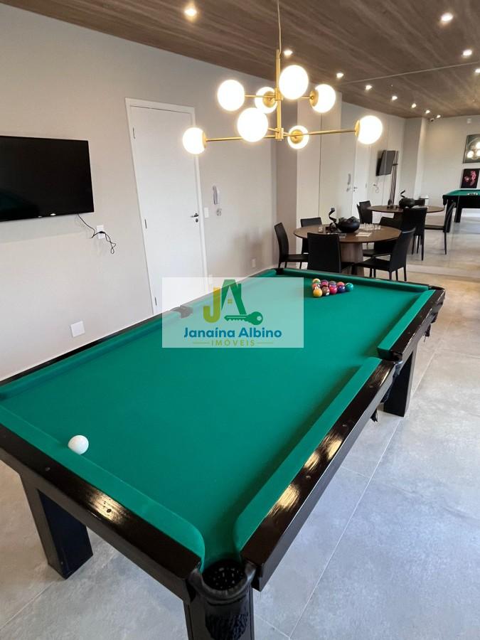 Apartamento, 2 quartos, 34 m² - Foto 17