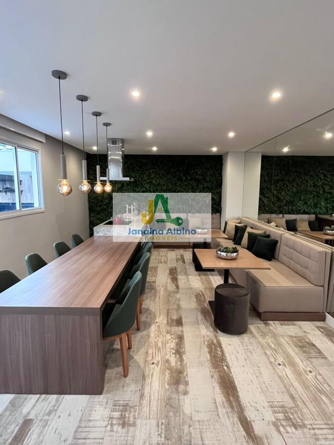Apartamento, 2 quartos, 34 m² - Foto 21