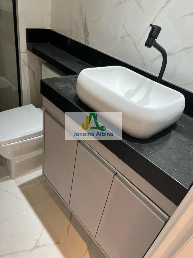 Apartamento, 2 quartos, 34 m² - Foto 4