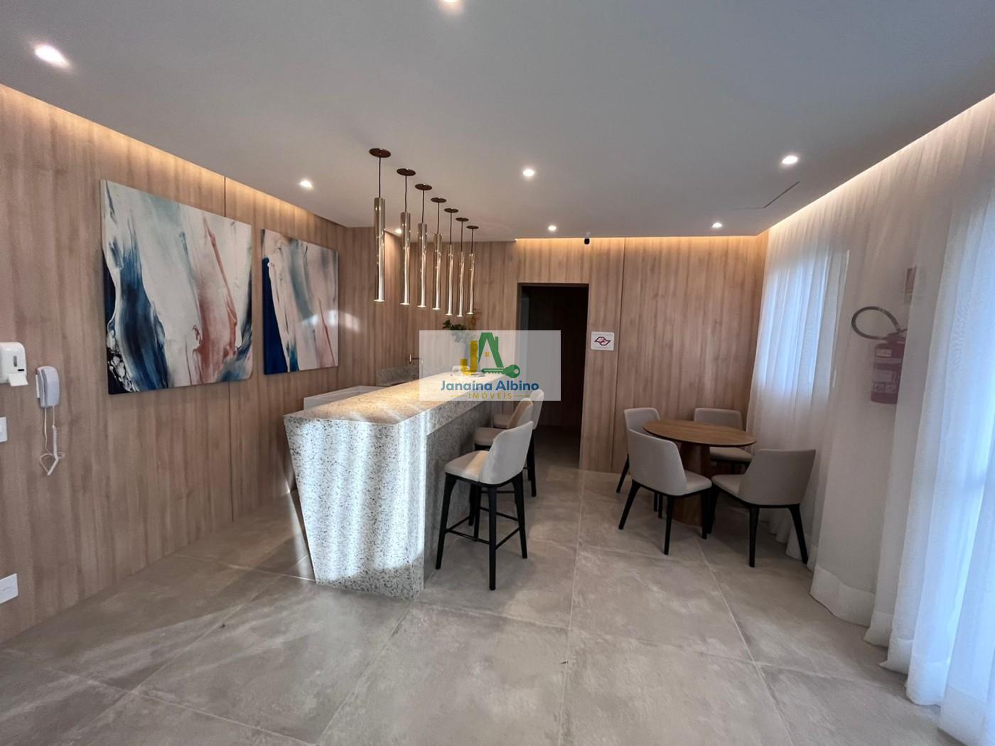 Apartamento, 2 quartos, 34 m² - Foto 22