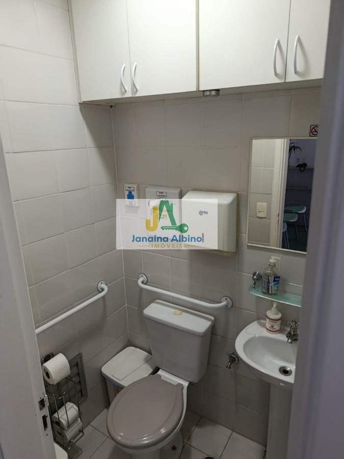 Prédio Inteiro, 40 m² - Foto 7