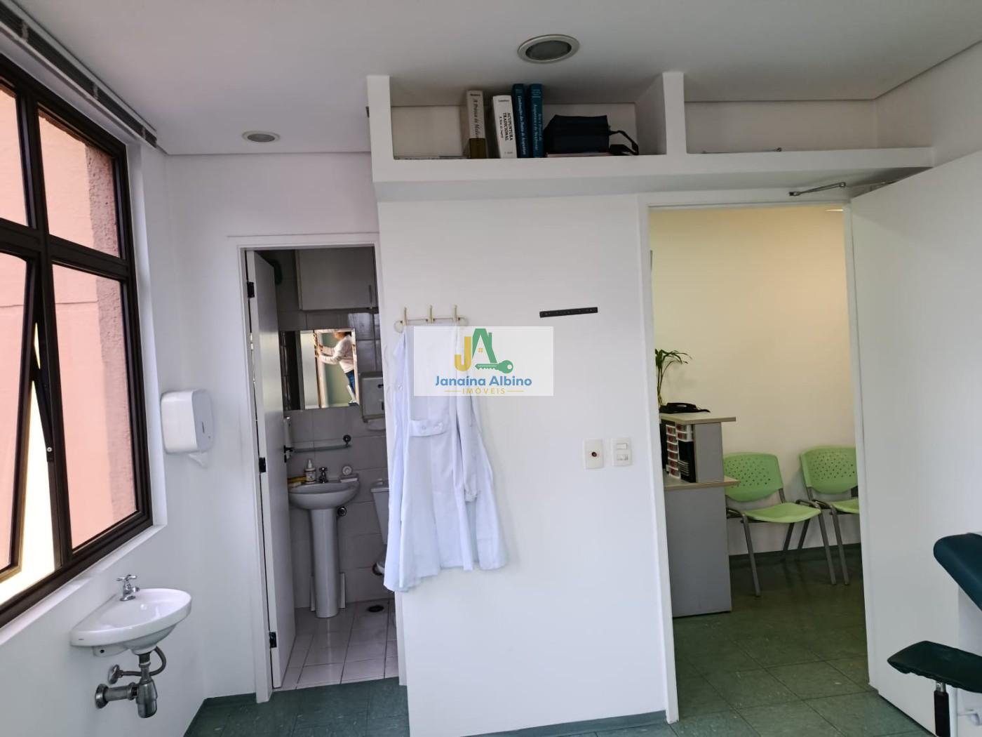 Prédio Inteiro, 40 m² - Foto 9