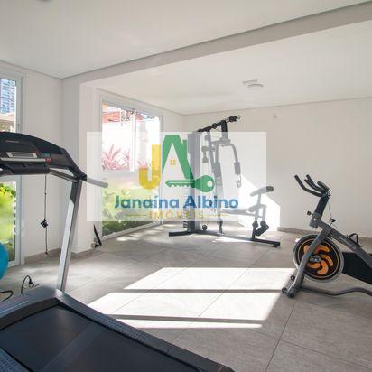 Apartamento, 1 quarto, 27 m² - Foto 16