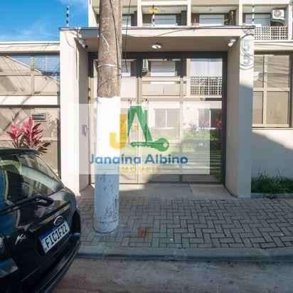 Apartamento, 1 quarto, 27 m² - Foto 17