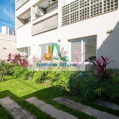 Apartamento, 1 quarto, 27 m² - Foto 12