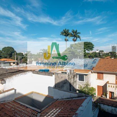 Apartamento, 1 quarto, 27 m² - Foto 9