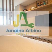 Apartamento, 1 quarto, 27 m² - Foto 5